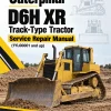Caterpillar CAT D6H XR Track-Type Tractor Service Repair Manual (1YL00001 and up) Caterpillar CAT D6H XR Track-Type Tractor Service Repair Manual (1YL00001 and up)