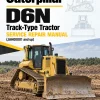 Caterpillar CAT D6N Track-Type Tractor Service Repair Manual (JAH00001 and up) Caterpillar CAT D6N Track-Type Tractor Service Repair Manual (JAH00001 and up)