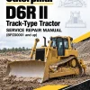 Caterpillar CAT D6R II Track-Type Tractor Service Repair Manual (BPZ00001 and up) Caterpillar CAT D6R II Track-Type Tractor Service Repair Manual (BPZ00001 and up)