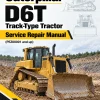 Caterpillar CAT D6T Track-Type Tractor Service Repair Manual (PEZ00001 and up) Caterpillar CAT D6T Track-Type Tractor Service Repair Manual (PEZ00001 and up)