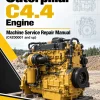 Caterpillar CAT C4.4 Engine Machine Service Repair Manual (C4Z00001 and up) Caterpillar CAT C4.4 Engine Machine Service Repair Manual (C4Z00001 and up)