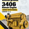Caterpillar CAT 3406 Reman Engine Service Repair Manual (8SB00001 and up) Caterpillar CAT 3406 Reman Engine Service Repair Manual (8SB00001 and up)