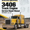 Caterpillar CAT 3406 Truck Engine Service Repair Manual (92U00001 and up) Caterpillar CAT 3406 Truck Engine Service Repair Manual (92U00001 and up)