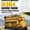 Caterpillar CAT D364 Marine Engine Service Repair Manual (20B00001 and up) Caterpillar CAT D364 Marine Engine Service Repair Manual (20B00001 and up)