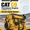 Caterpillar CAT C9 Petroleum Engine Service Repair Manual (KLW00001 and up) Caterpillar CAT C9 Petroleum Engine Service Repair Manual (KLW00001 and up)