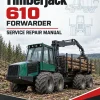Timberjack 610 Forwarder Service Repair Manual Timberjack 610 Forwarder Service Repair Manual