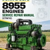 John Deere 8955 Engines Service Repair Manual (CTM10) John Deere 8955 Engines Service Repair Manual (CTM10)