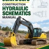 John Deere Construction Hydraulic Schematics Manual John Deere Construction Hydraulic Schematics Manual