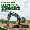 John Deere Construction Electrical Schematics Manual