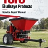 Toro Bullseye Products Service Repair Manual Toro Bullseye Products Service Repair Manual