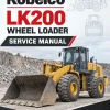 Kobelco LK200 Wheel Loader Service Manual Kobelco LK200 Wheel Loader Service Manual