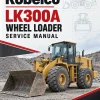 Kobelco LK300A Wheel Loader Service Manual Kobelco LK300A Wheel Loader Service Manual