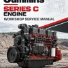 Cummins Series C Engine Workshop Service Manual Cummins Series C Engine Workshop Service Manual