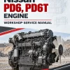 Nissan PD6, PD6T Engine Workshop Service Manual Nissan PD6, PD6T Engine Workshop Service Manual