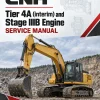 CNH Tier 4A (interim) and Stage IIIB Engine Service Manual