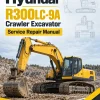Hyundai R300LC-9A Crawler Excavator Service Repair Manual Hyundai R300LC-9A Crawler Excavator Service Repair Manual