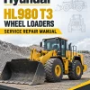Hyundai HL980 T3 Wheel Loaders Service Repair Manual Hyundai HL980 T3 Wheel Loaders Service Repair Manual