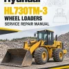 Hyundai HL730TM-3 Wheel Loaders Service Repair Manual Hyundai HL730TM-3 Wheel Loaders Service Repair Manual