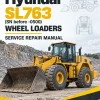 Hyundai SL763(SN before -0500) Wheel Loaders Service Repair Manual Hyundai SL763(SN before -0500) Wheel Loaders Service Repair Manual
