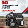 Cursor 10 Tier 4A Interim and Stage IIIB (F3AFE613AA) Engine Manual Cursor 10 Tier 4A Interim and Stage IIIB (F3AFE613AA) Engine Manual