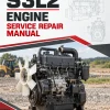 S3L2 Engine Repair Service Manual S3L2 Engine Repair Service Manual
