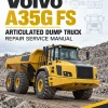 Volvo A35G FS Articulated Dump Truck Repair Service Manual Volvo A35G FS Articulated Dump Truck Repair Service Manual