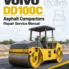 Volvo DD100C Asphalt Compactors Repair Service Manual Volvo DD100C Asphalt Compactors Repair Service Manual