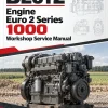 DEUTZ Engine Euro 2 Series 1000 Workshop Service Manual DEUTZ Engine Euro 2 Series 1000 Workshop Service Manual