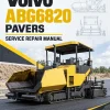 Volvo ABG6820 Pavers Repair Service Manual Volvo ABG6820 Pavers Repair Service Manual