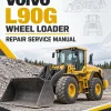 Volvo L90G Wheel Loader Repair Service Manual Volvo L90G Wheel Loader Repair Service Manual