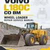 Volvo L180C CO BM Wheel Loader Repair Service Manual Volvo L180C CO BM Wheel Loader Repair Service Manual