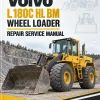 Volvo L180C HL BM Wheel Loader Repair Service Manual Volvo L180C HL BM Wheel Loader Repair Service Manual
