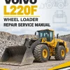 Volvo L220F Wheel Loader Repair Service Manual