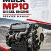 Mack MP10 Diesel Engine Service Manual