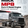 Mack MP8 Euro 4 Diesel Engine Service Manual Mack MP8 Euro 4 Diesel Engine Service Manual