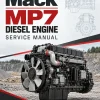Mack MP7 Diesel Engine Service Manual Mack MP7 Diesel Engine Service Manual