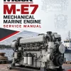 Mack M-E7 Mechanical Marine Engine Service Manual