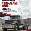 Mack ASET-AI AMI (IEGR) Engine Service Manual Mack ASET-AI AMI (IEGR) Engine Service Manual