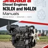 Shibaura Diesel Engines N3LDI and N4LDI Manuals Shibaura Diesel Engines N3LDI and N4LDI Manuals