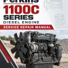 Perkins 1100C Series Diesel Engine Manual Perkins 1100C Series Diesel Engine Manual