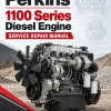 Perkins 1100 Series Diesel Engine Manual Perkins 1100 Series Diesel Engine Manual