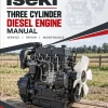 Iseki Three Cylinder Diesel Engine Manual Iseki Three Cylinder Diesel Engine Manual