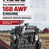 AGCO 5th Generation 168 AWF Engine Manual AGCO 5th Generation 168 AWF Engine Manual