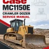 Case MC1150E Crawler Dozer Service Manual Case MC1150E Crawler Dozer Service Manual