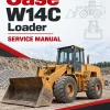 Case W14C Loader Service Manual Case W14C Loader Service Manual