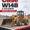 Case W14B Loader Service Manual Case W14B Loader Service Manual