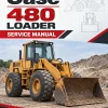 Case 480 Loader Service Manual Case 480 Loader Service Manual