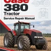 Case 380 Tractor Service Manual Case 380 Tractor Service Manual