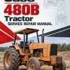 Case 480B Tractor Service Repair Manual Case 480B Tractor Service Repair Manual