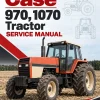Case 970, 1070 Tractor Service Manual Case 970, 1070 Tractor Service Manual